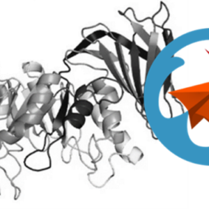 Enzyme with Symbol