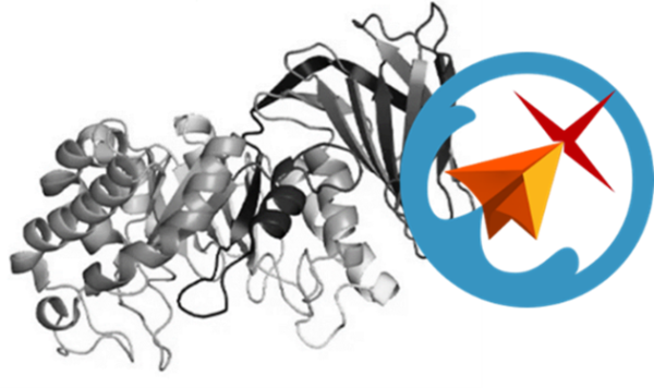 Enzyme with Symbol